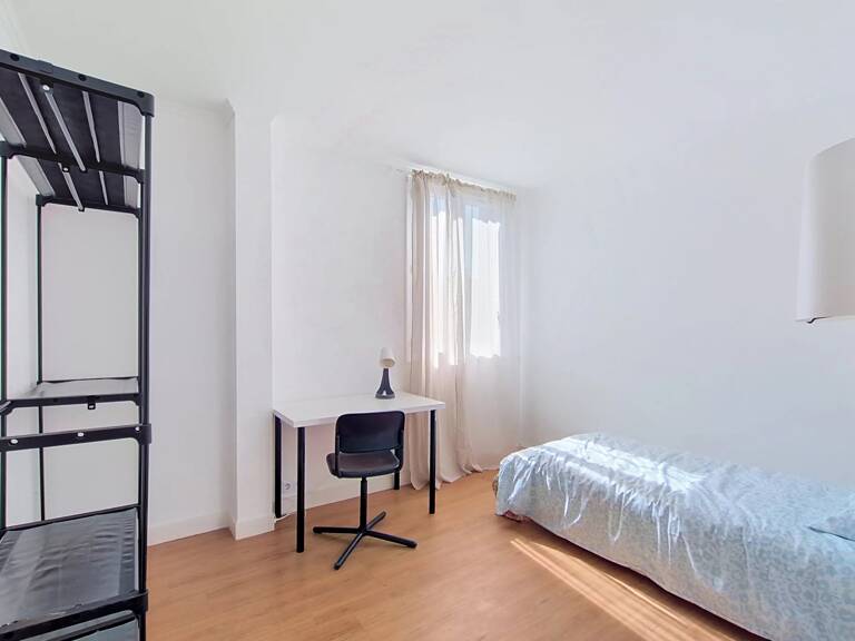 Chambre colocation à Valenton appartement rénové — photo 1