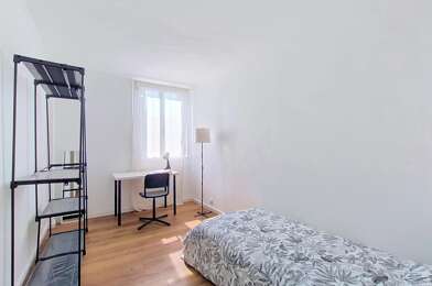 Appartement 1 pièces 550 €