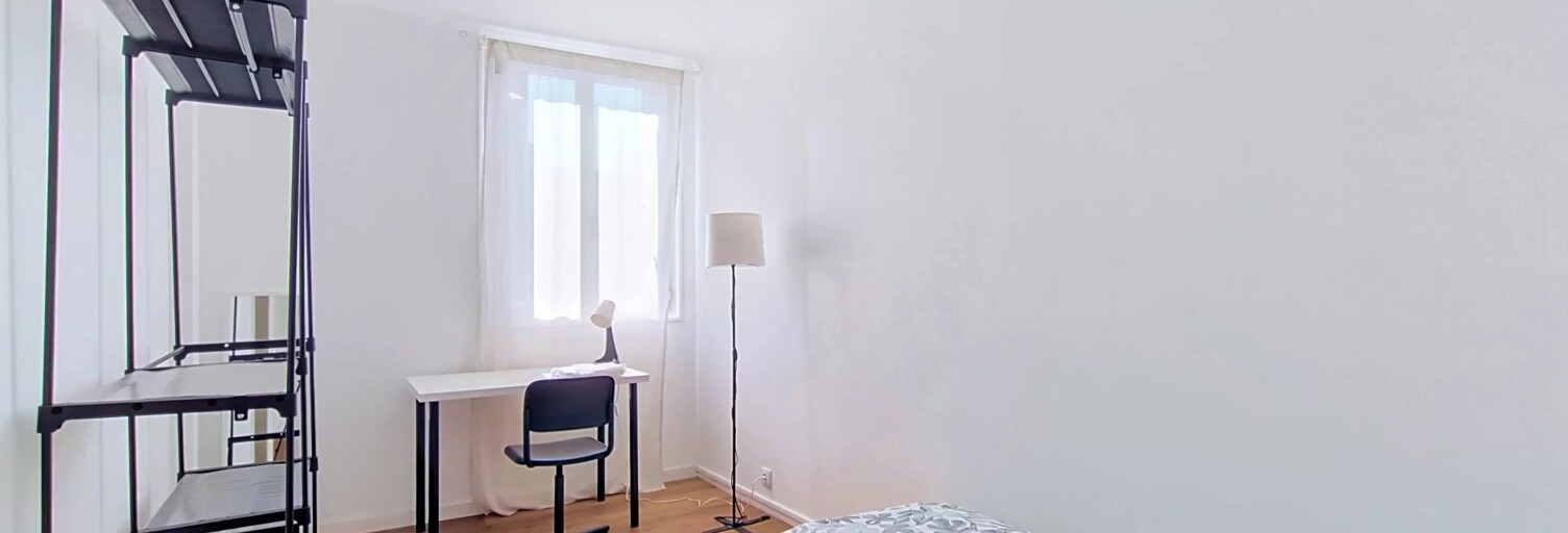 Appartement 1 Pièce 58 m² à louer à Valenton (94460)