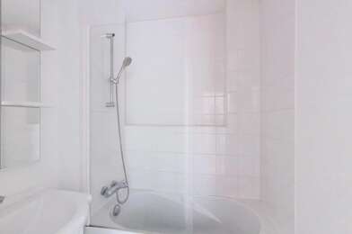 Appartement 1 pièces 550 €
