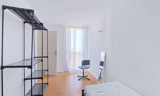 Appartement 1 Pièce 58 m² à louer à Valenton (94460)