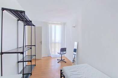 Appartement 1 pièces 550 €