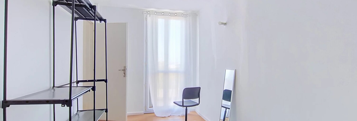 Appartement 1 Pièce 58 m² à louer à Valenton (94460)