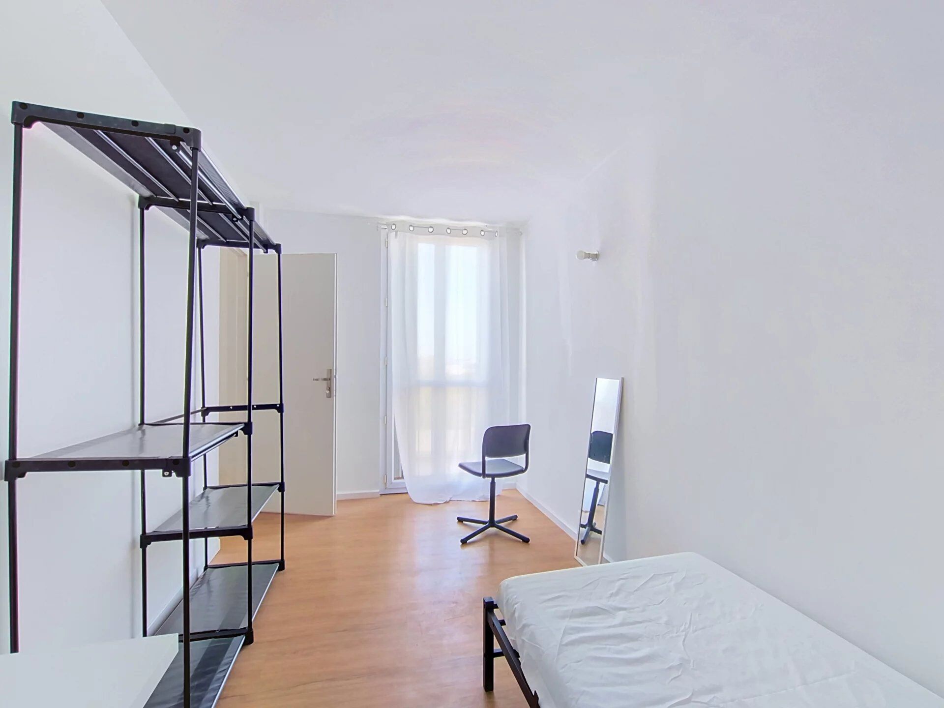 Appartement 1 pièce 58 m² · à Valenton · 58 m² · 550 €/mois