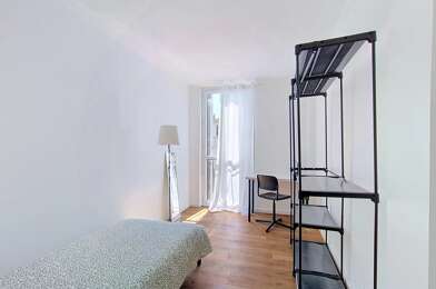 Appartement 1 pièces 550 €