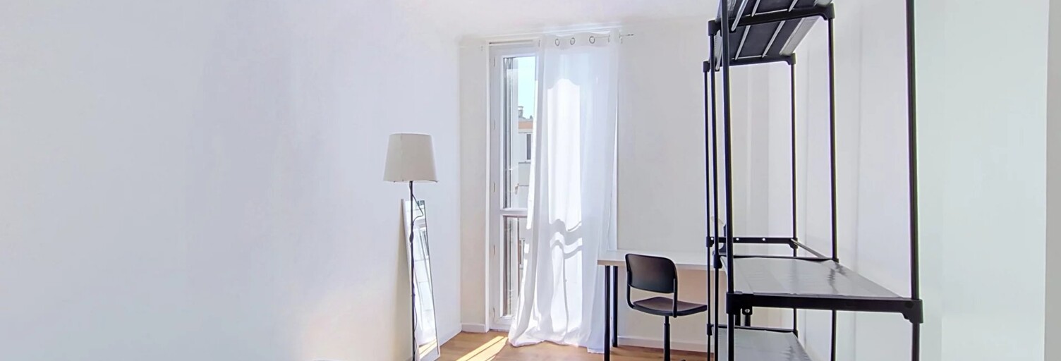 Appartement 1 Pièce 58 m² à louer à Valenton (94460)