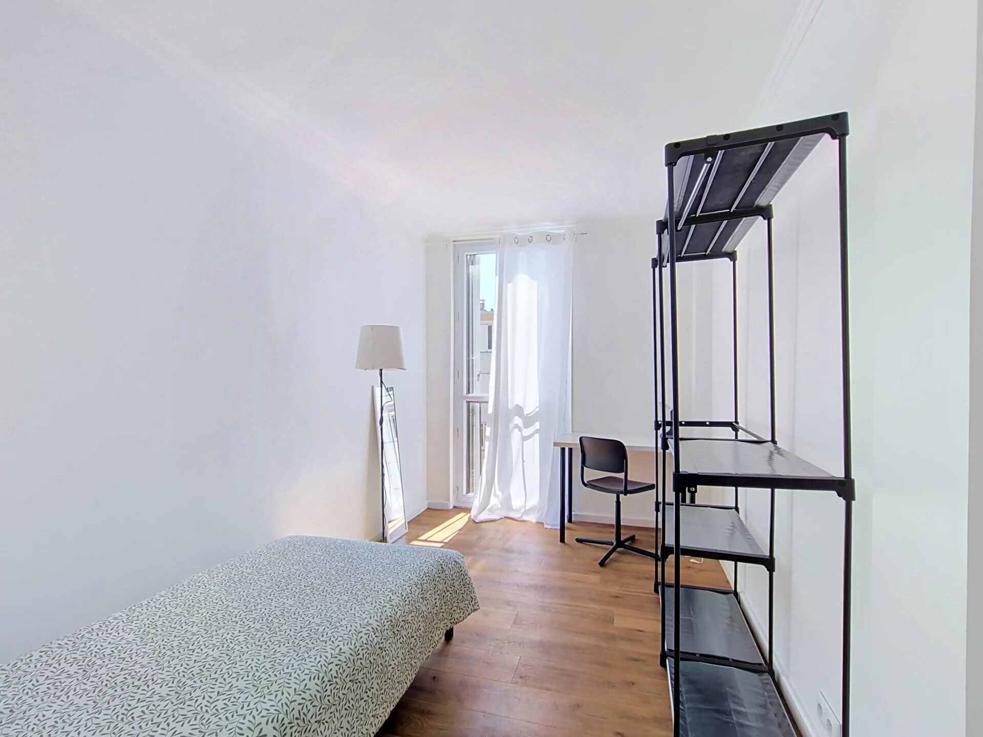 Appartement 1 pièce 58 m² · à Valenton · 58 m² · 550 €/mois