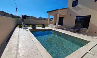 Maison 8 Pièces 135 m² à vendre à Lapalud (84840)