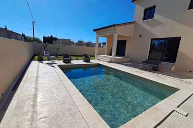Maison 8 pièces 399000 €