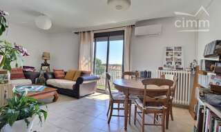 Appartement 5 Pièces 98 m² à vendre à Narbonne (11100)