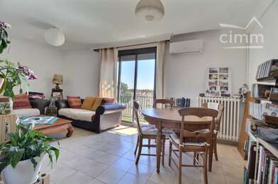 Appartement 5 pièces 185000 €