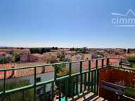Narbonne - appartement T5 + garage — photo 2
