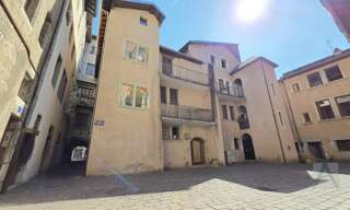 Appartement 3 Pièces 49 m² à louer à Chambéry (73000)