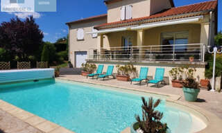 Maison 5 Pièces  m² à louer à Chaspinhac (43700)