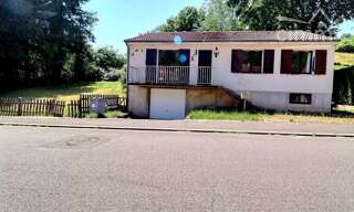 Maison 4 Pièces 86 m² à vendre à Hombourg-Haut (57470)