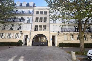 Appartement 2 pièces 259000 €