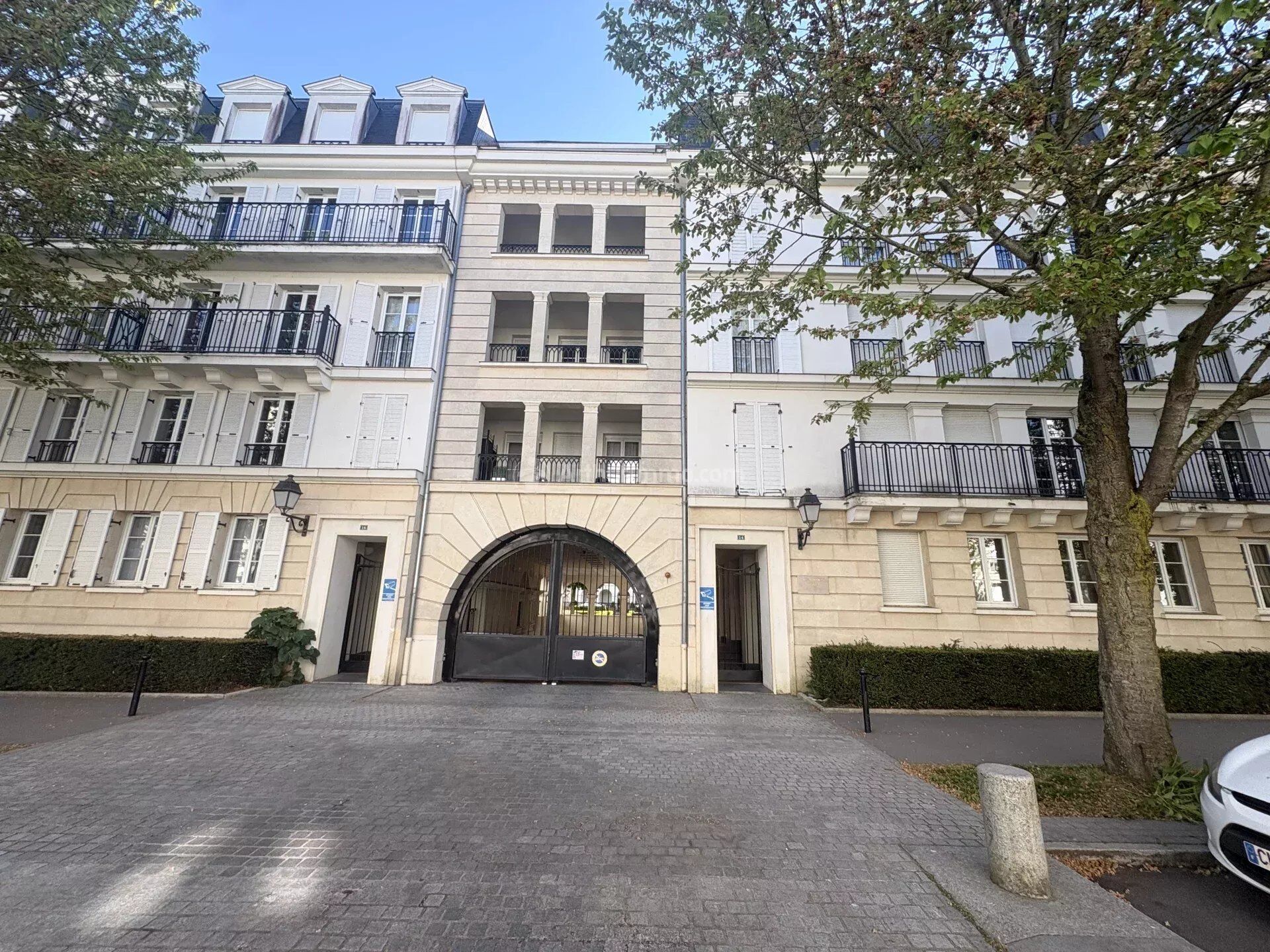 Appartement 2 pièces 45 m² · à Serris · 45 m² · 259 000 €