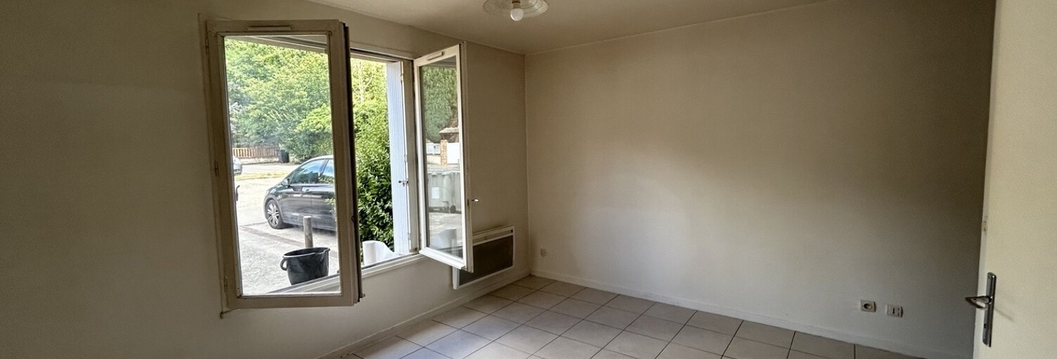 Appartement 1 Pièce 20 m² à louer à Boissy-sous-Saint-Yon (91790)
