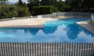 Appartement 1 Pièce 15 m² à louer à Valbonne (06560)