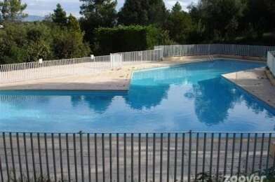 Appartement 1 pièces 490 €