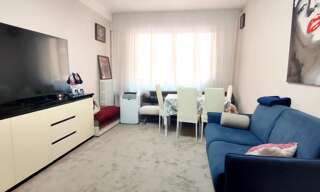 Appartement 2 Pièces 64 m² à vendre à Nice (06000)