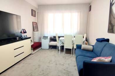 Appartement 2 pièces 490000 €