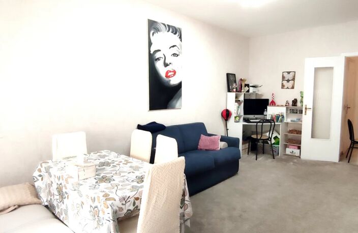 NICE Carré d'OR Appartement 2/3 pièces — photo 2
