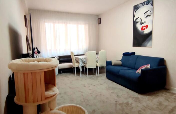 NICE Carré d'OR Appartement 2/3 pièces — photo 3