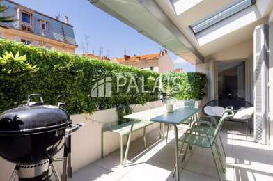 Appartement 5 pièces 1340000 €