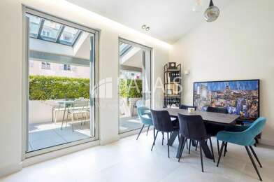 Appartement 5 pièces 1340000 €