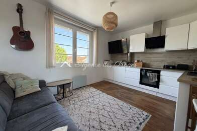 Maison 5 pièces 299915 €