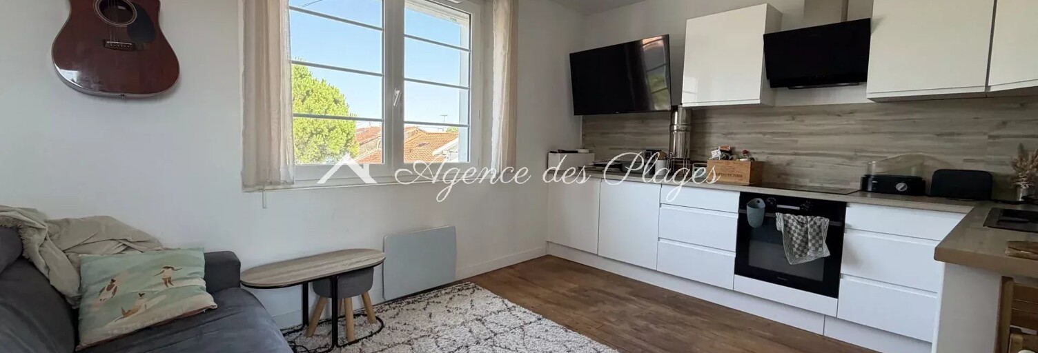 Maison 5 Pièces 130 m² à vendre à Meschers-sur-Gironde (17132)