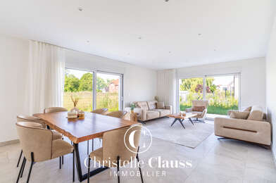 Maison 7 pièces 555000 €