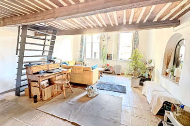 Appartement 2 pièces 327000 €