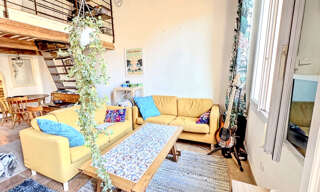 Appartement 2 Pièces 55 m² à vendre à Aix-en-Provence (13100)