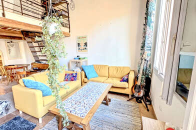 Appartement 2 pièces 295000 €