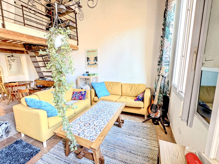 Grand appartement à acheter à Aix-En-Provence avec Bordo Imm — photo 1