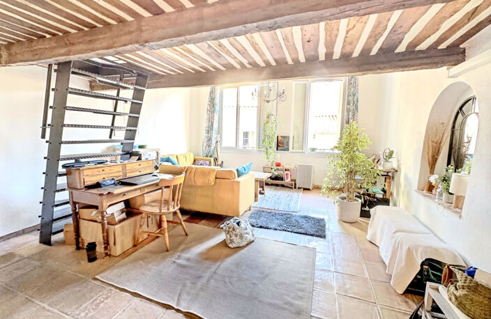 Grand appartement à acheter à Aix-En-Provence avec Bordo Imm — photo 2