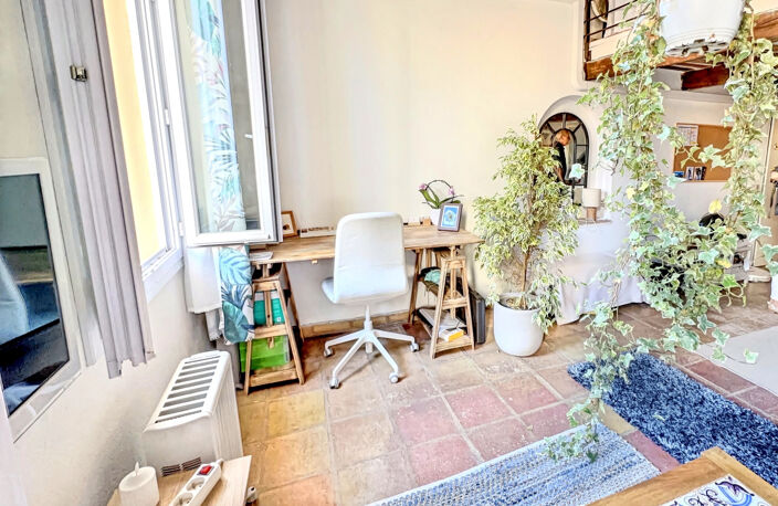 Grand appartement à acheter à Aix-En-Provence avec Bordo Imm — photo 3