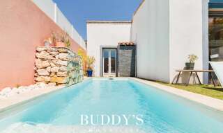 Maison 3 Pièces 121 m² à vendre à Marseille 12 (13012)