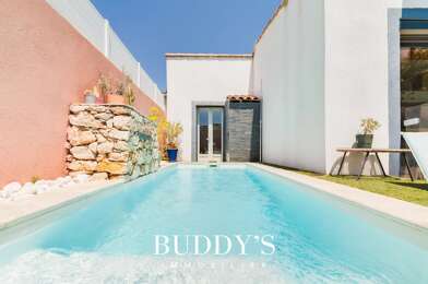 Maison 3 pièces 559000 €