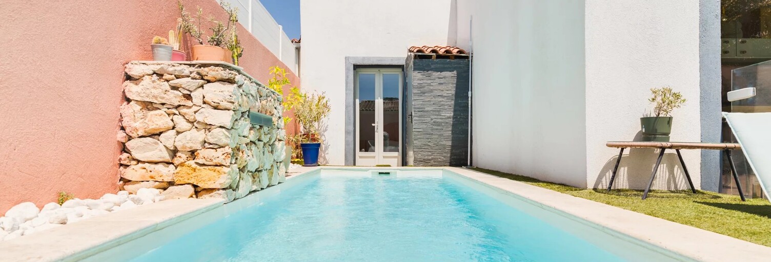 Maison 3 Pièces 121 m² à vendre à Marseille 12 (13012)