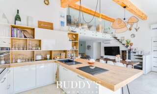 Maison 3 Pièces 121 m² à vendre à Marseille 12 (13012)