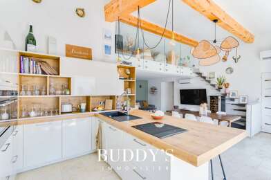 Maison 3 pièces 559000 €