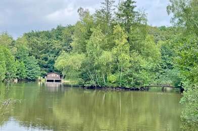 Terrain  99000 €
