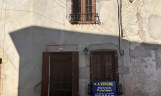 Maison 4 Pièces 63 m² à vendre à Rouvray (21530)