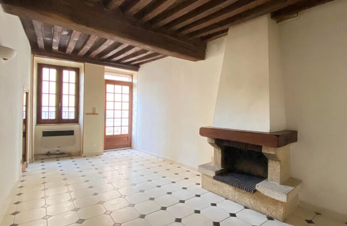 En exclusivité MAISON DE VILLE A ROUVRAY — photo 2