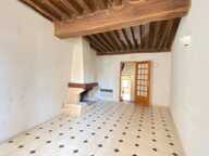 En exclusivité MAISON DE VILLE A ROUVRAY — photo 3