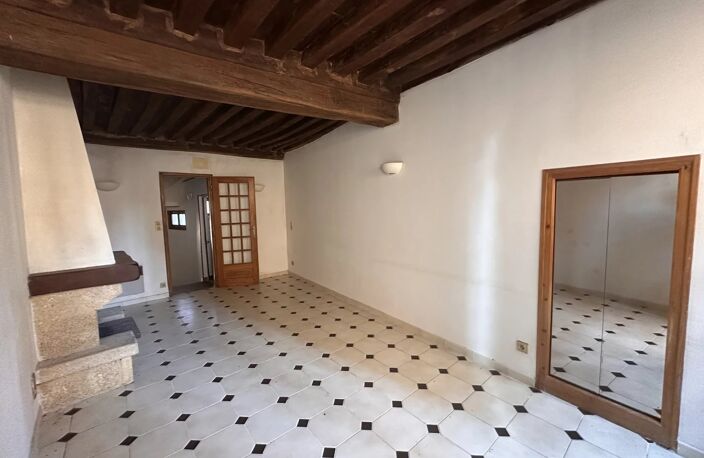 En exclusivité MAISON DE VILLE A ROUVRAY — photo 4