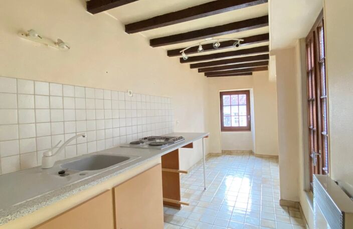 En exclusivité MAISON DE VILLE A ROUVRAY — photo 5